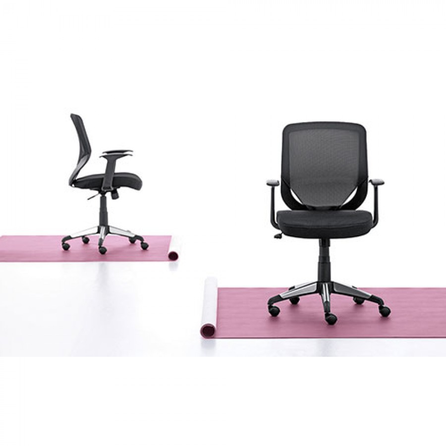 Scaun operativ Linea Fabbrica Eliot